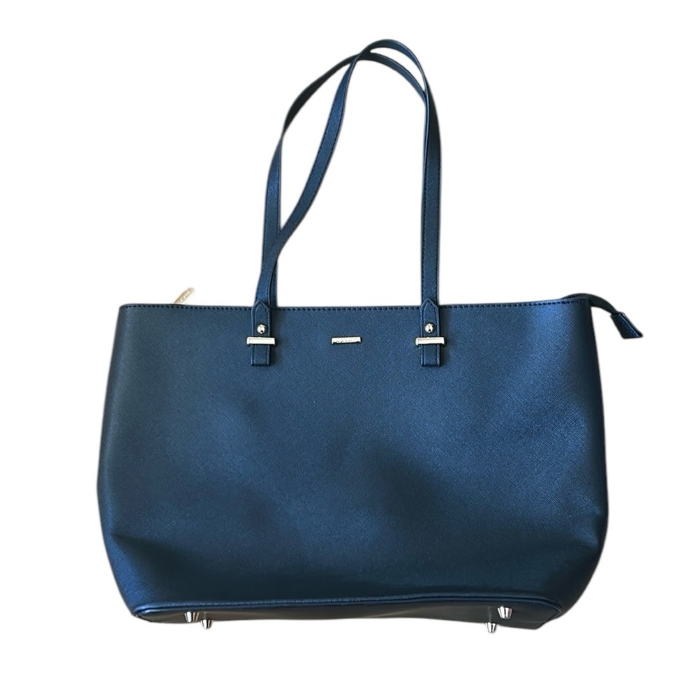 LOVEVOOK Black Purse Shoulder Bag